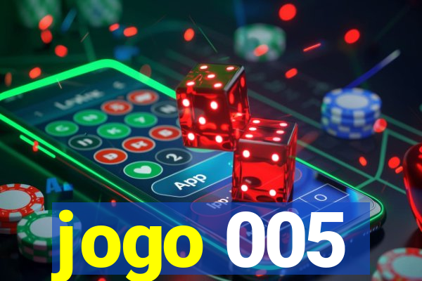 jogo 005